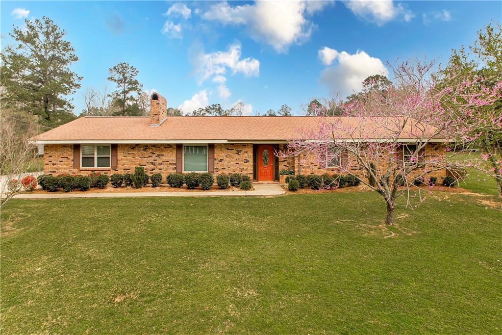 59345 TWIN PINES Road