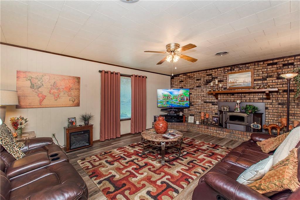 59345 TWIN PINES Road