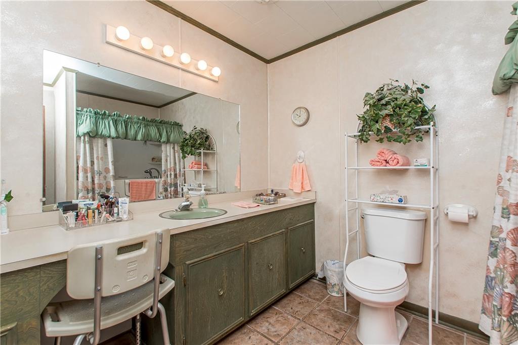 59345 TWIN PINES Road