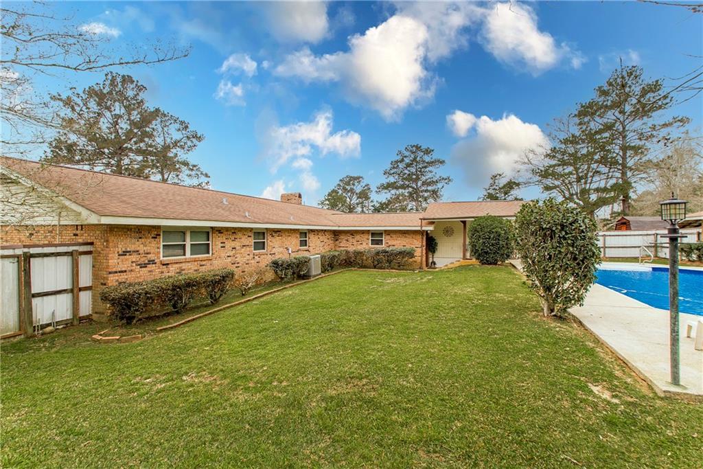 59345 TWIN PINES Road