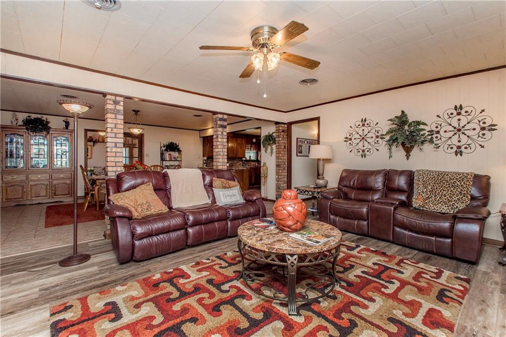 59345 TWIN PINES Road