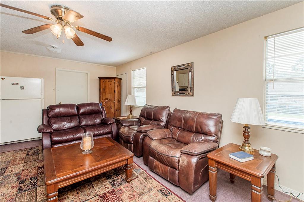 59345 TWIN PINES Road