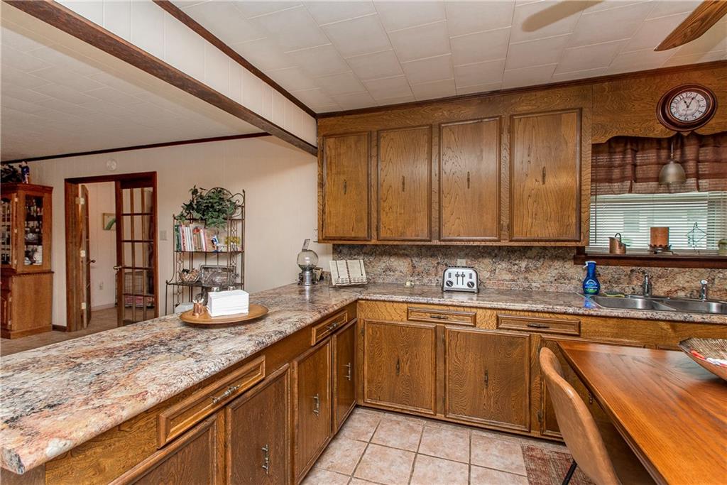 59345 TWIN PINES Road