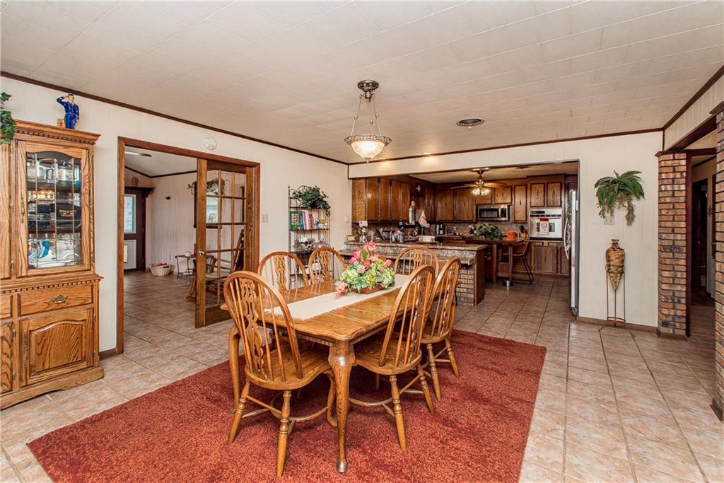 59345 TWIN PINES Road