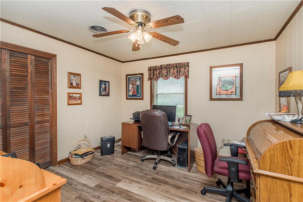 59345 TWIN PINES Road