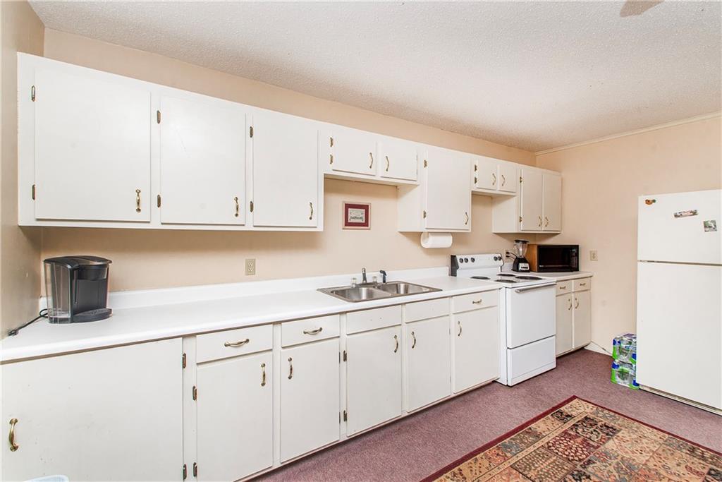 59345 TWIN PINES Road