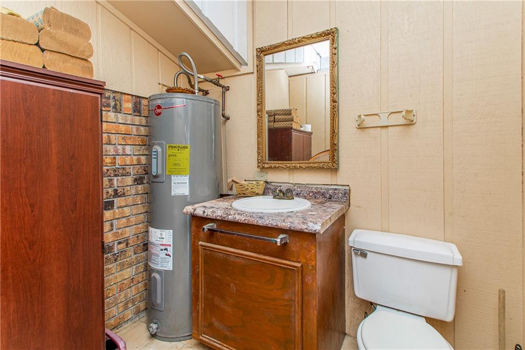 59345 TWIN PINES Road