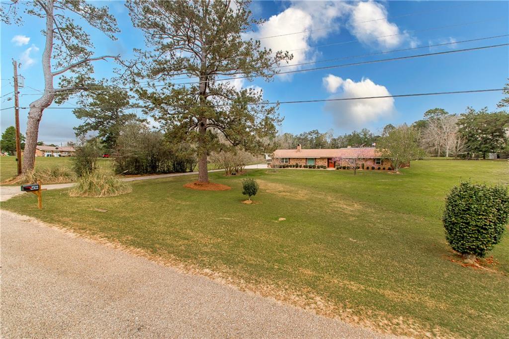 59345 TWIN PINES Road