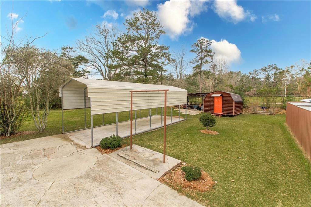 59345 TWIN PINES Road