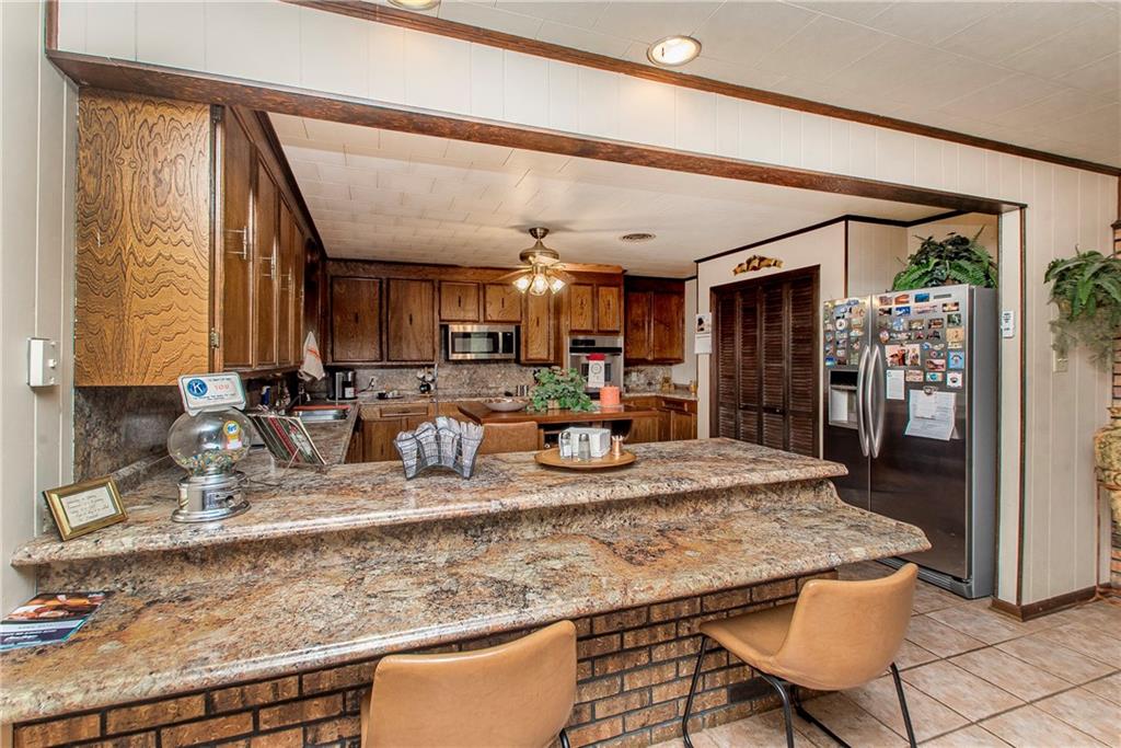 59345 TWIN PINES Road