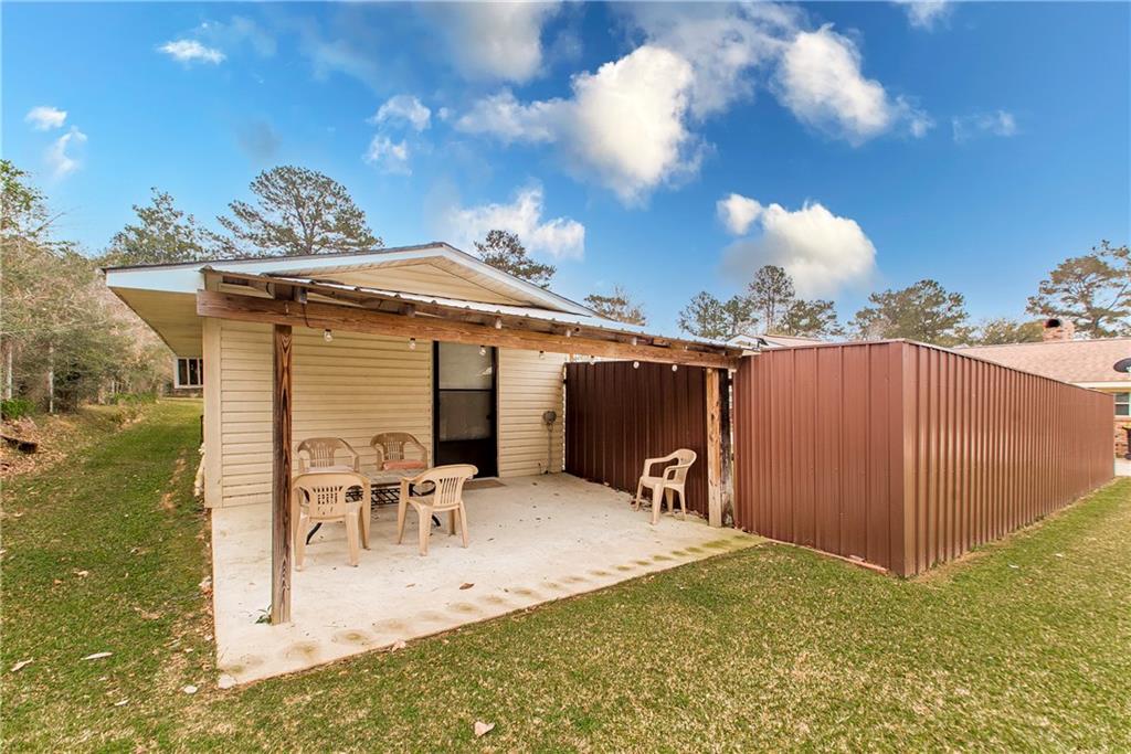 59345 TWIN PINES Road