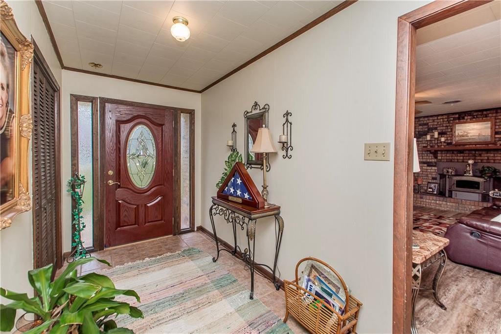 59345 TWIN PINES Road