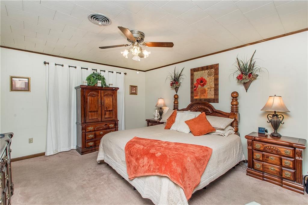 59345 TWIN PINES Road