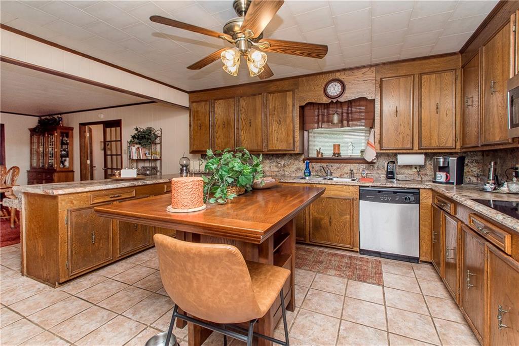 59345 TWIN PINES Road