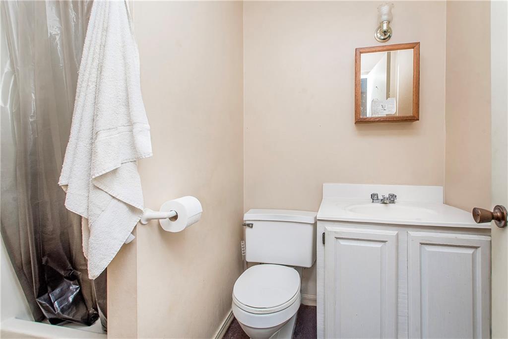 59345 TWIN PINES Road