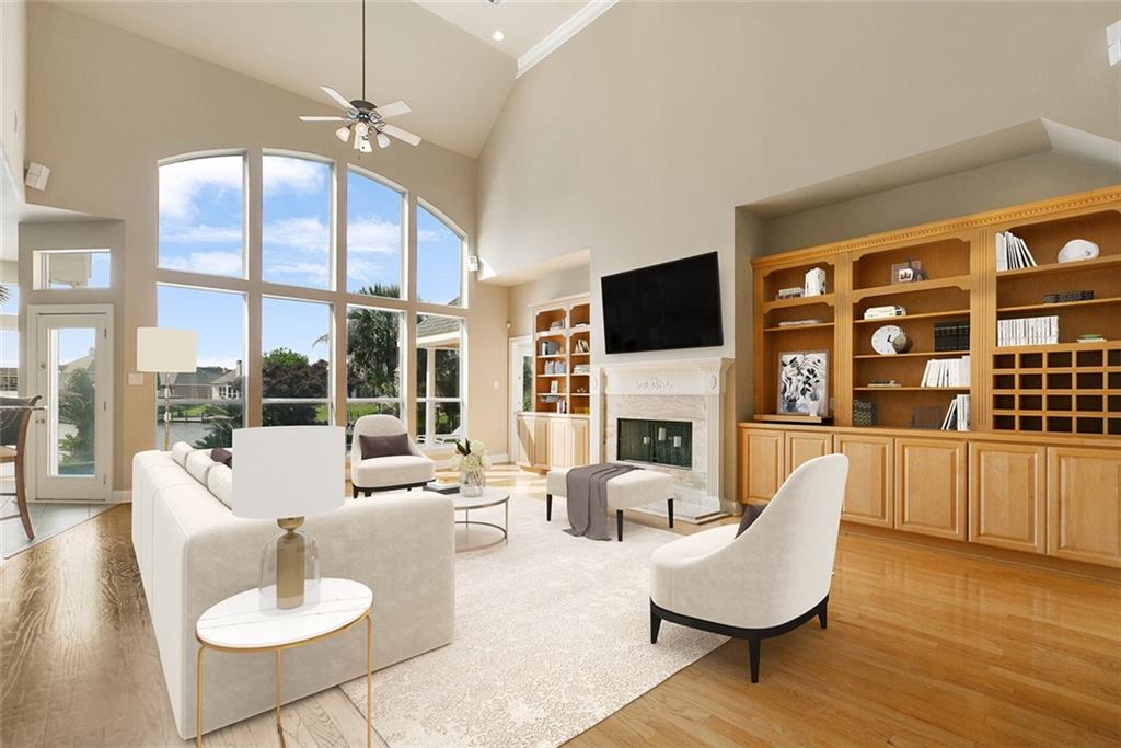 1057 MARINERS COVE Boulevard