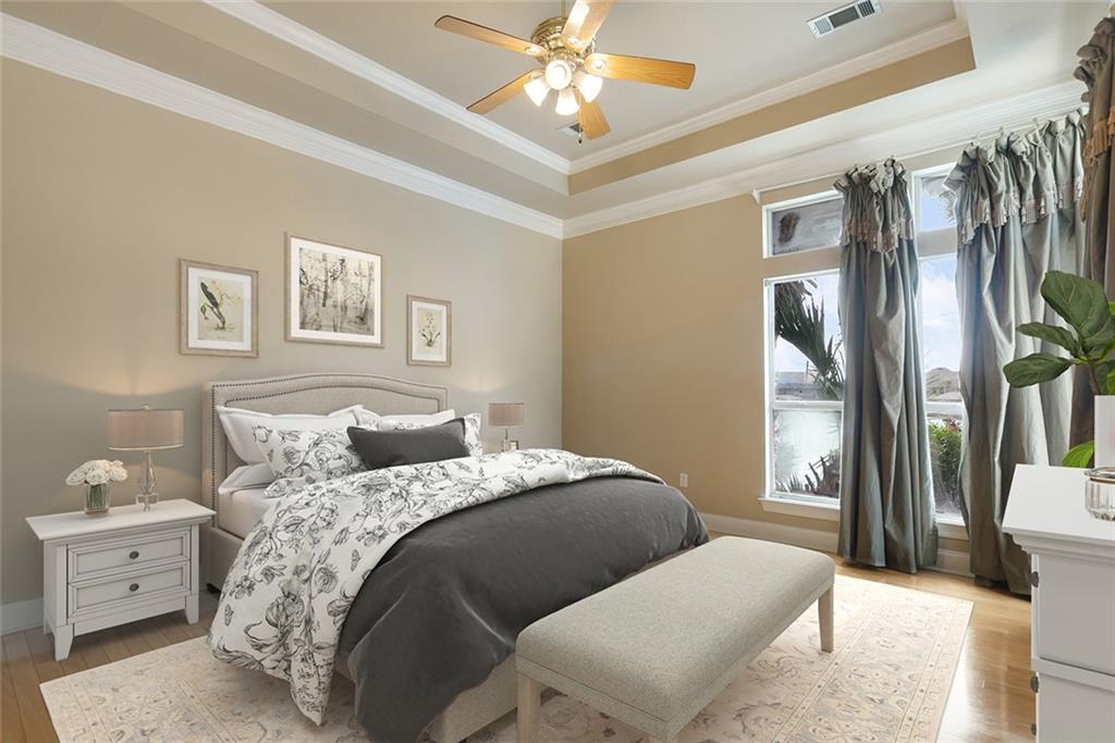 1057 MARINERS COVE Boulevard