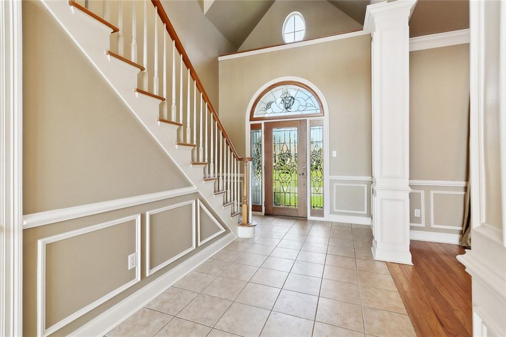 1057 MARINERS COVE Boulevard