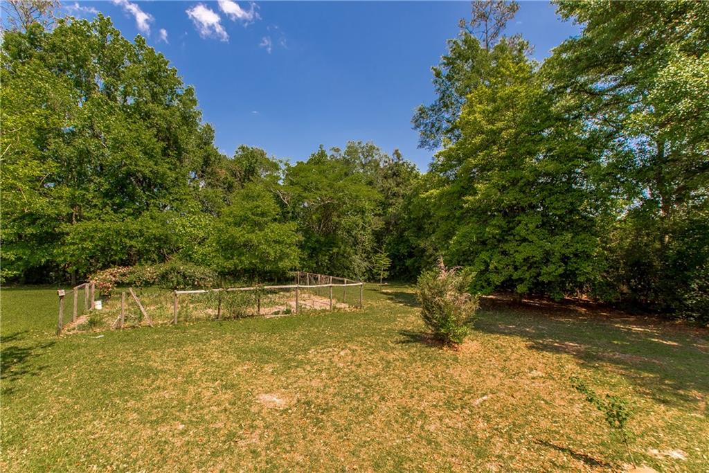 59537 MOUNT PLEASANT Road