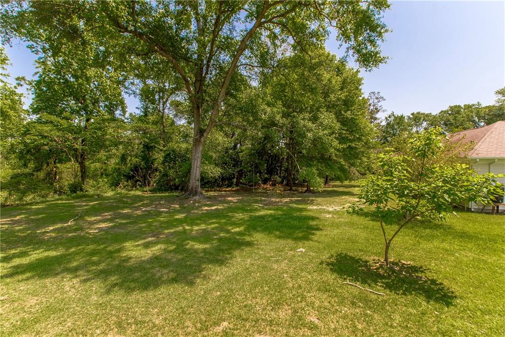 59537 MOUNT PLEASANT Road