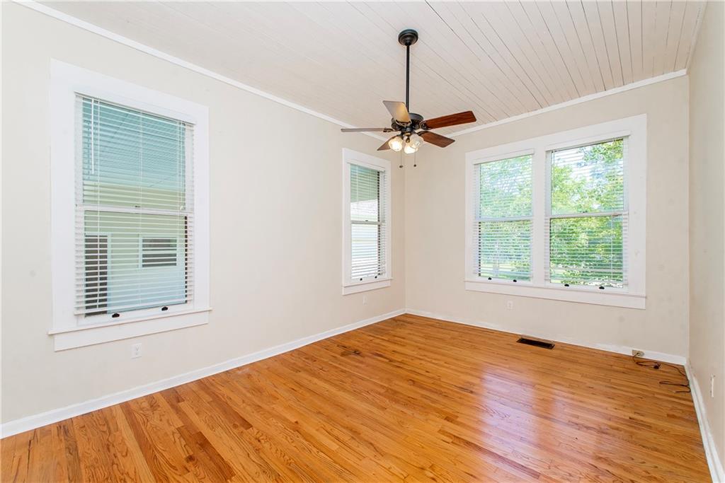 59537 MOUNT PLEASANT Road