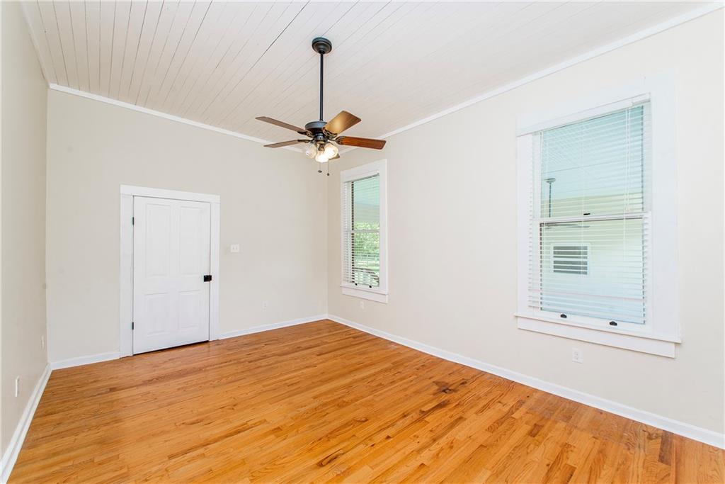 59537 MOUNT PLEASANT Road