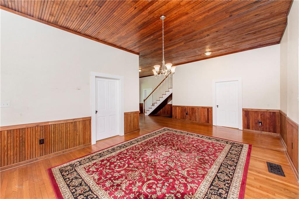 59537 MOUNT PLEASANT Road