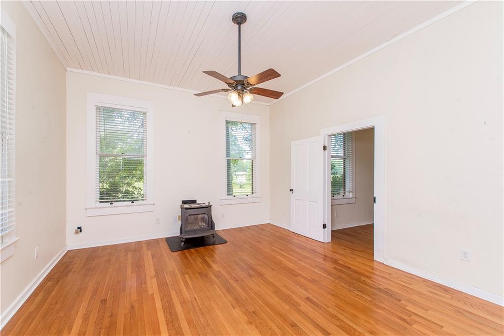 59537 MOUNT PLEASANT Road