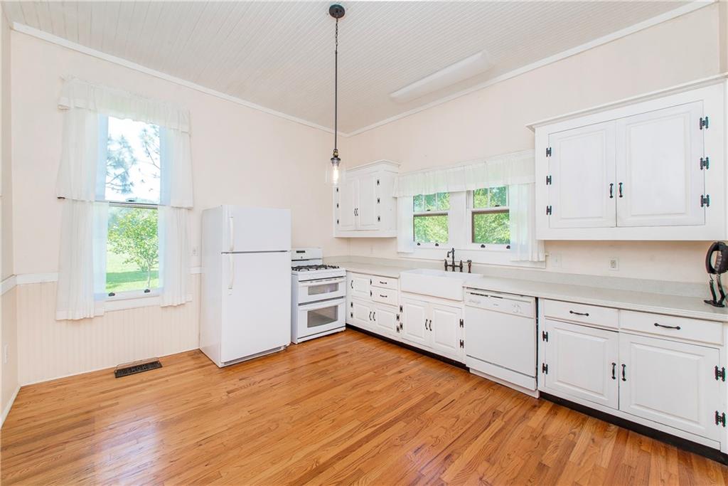 59537 MOUNT PLEASANT Road