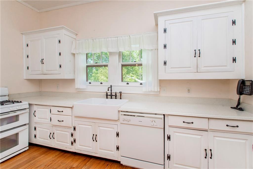 59537 MOUNT PLEASANT Road