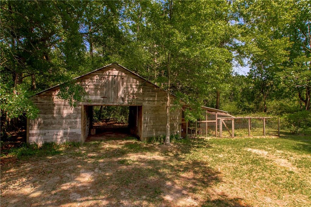 59537 MOUNT PLEASANT Road