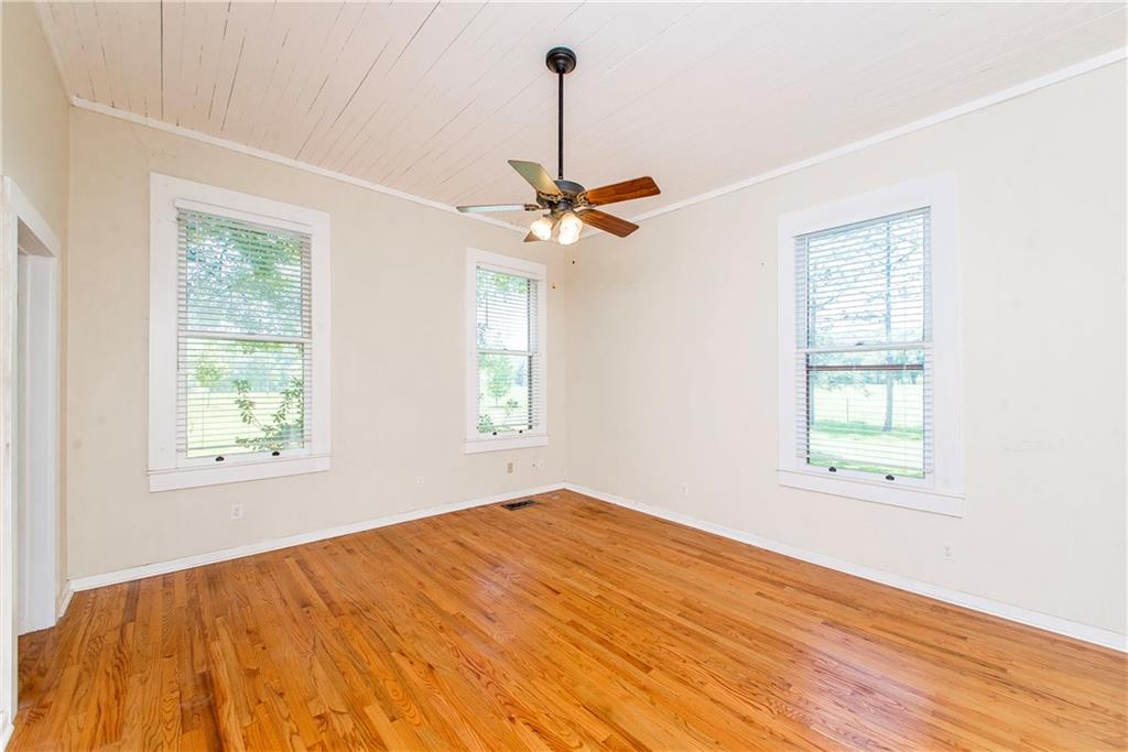 59537 MOUNT PLEASANT Road