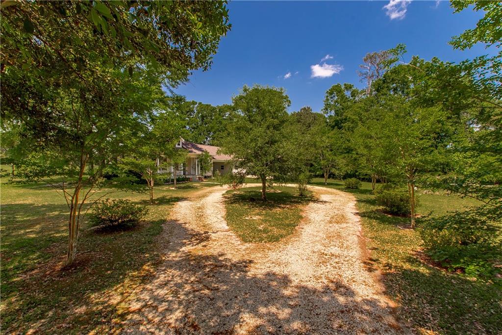 59537 MOUNT PLEASANT Road