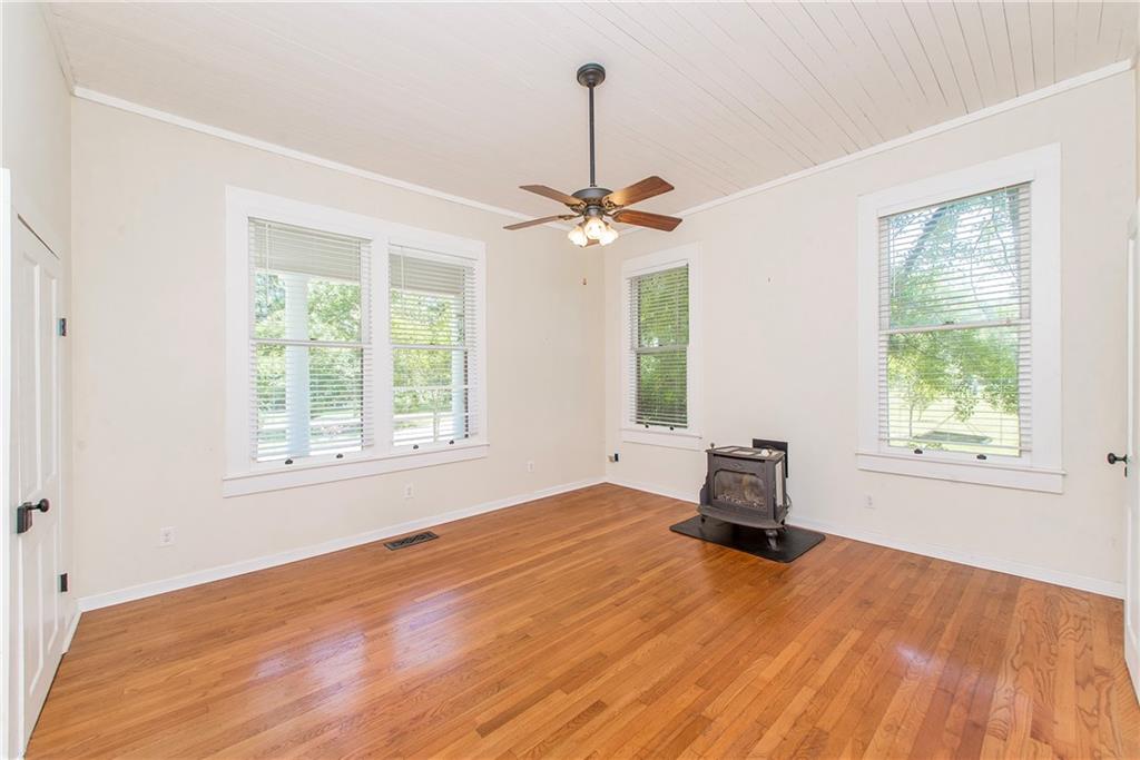 59537 MOUNT PLEASANT Road