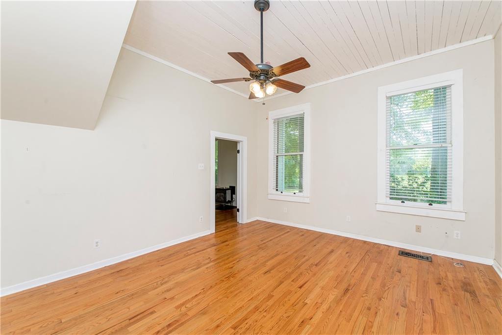 59537 MOUNT PLEASANT Road