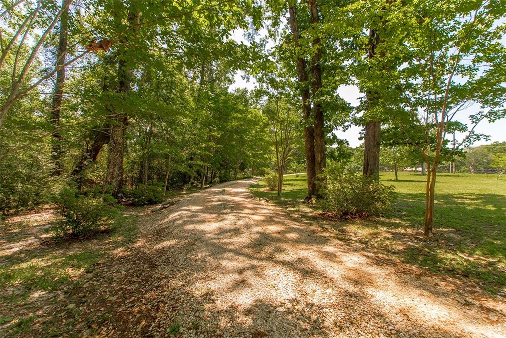 59537 MOUNT PLEASANT Road