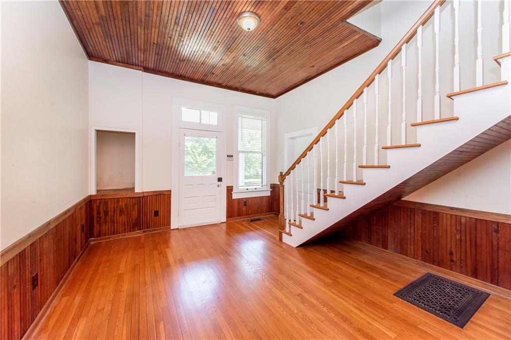 59537 MOUNT PLEASANT Road