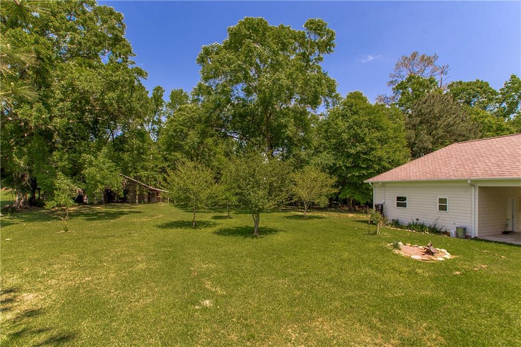 59537 MOUNT PLEASANT Road