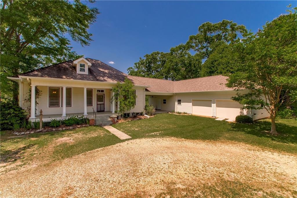 59537 MOUNT PLEASANT Road