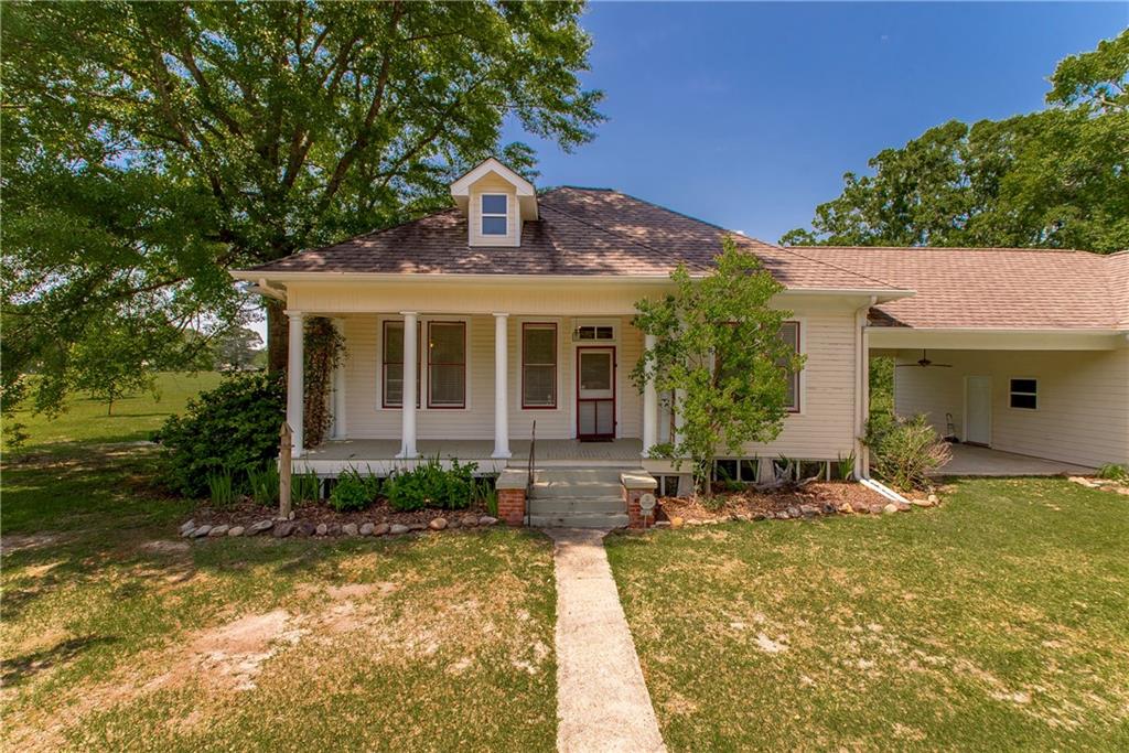 59537 MOUNT PLEASANT Road