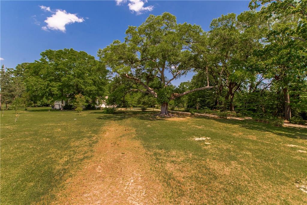 59537 MOUNT PLEASANT Road