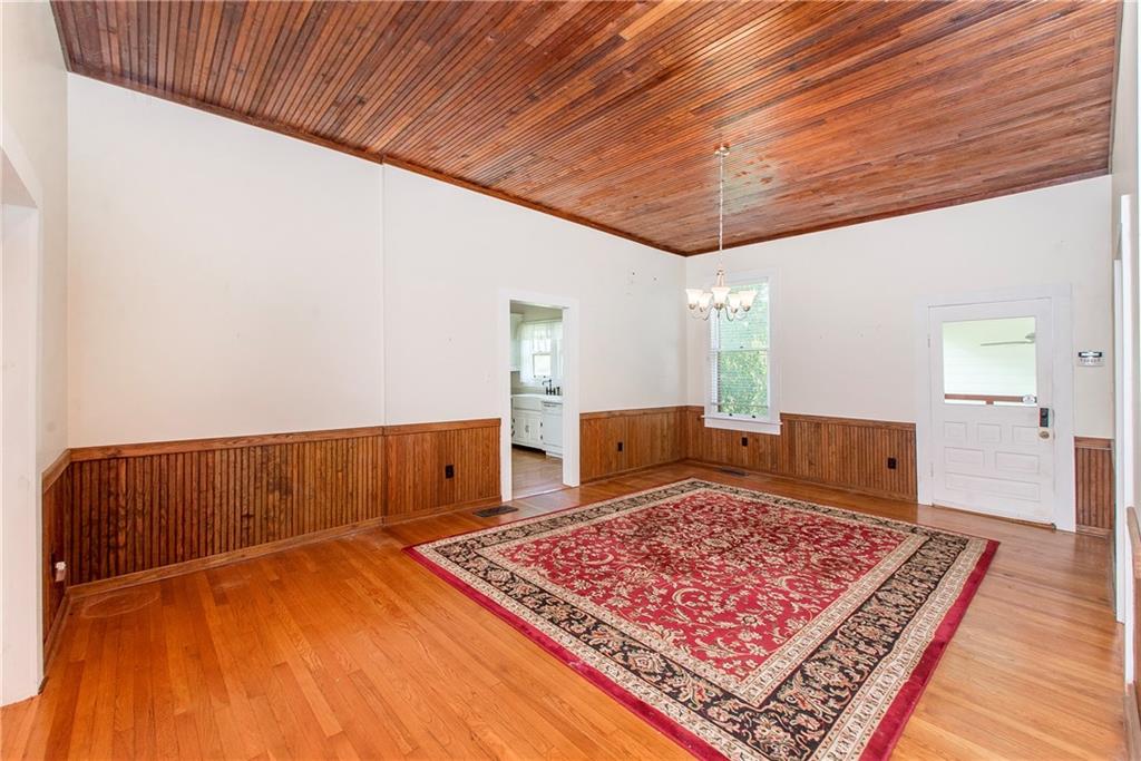 59537 MOUNT PLEASANT Road