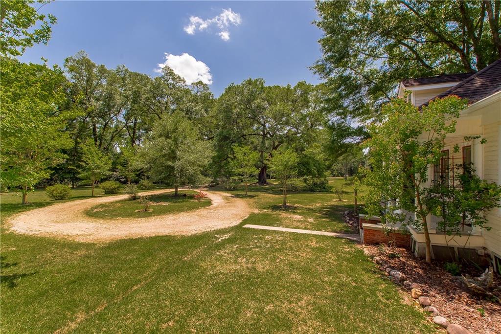 59537 MOUNT PLEASANT Road