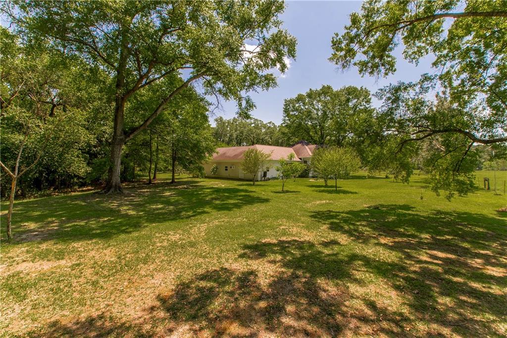 59537 MOUNT PLEASANT Road