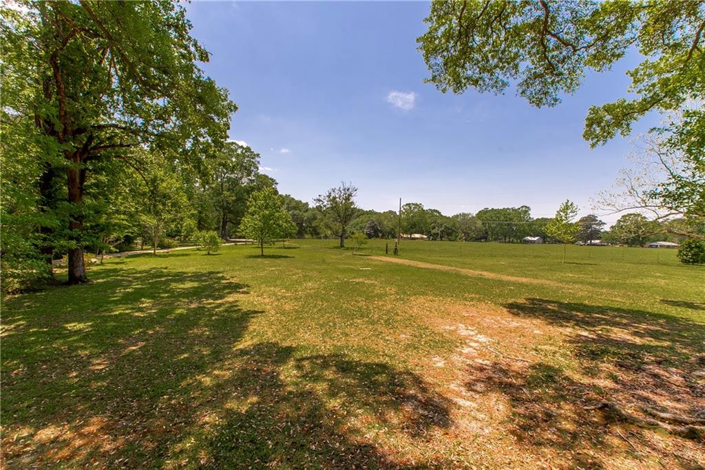 59537 MOUNT PLEASANT Road