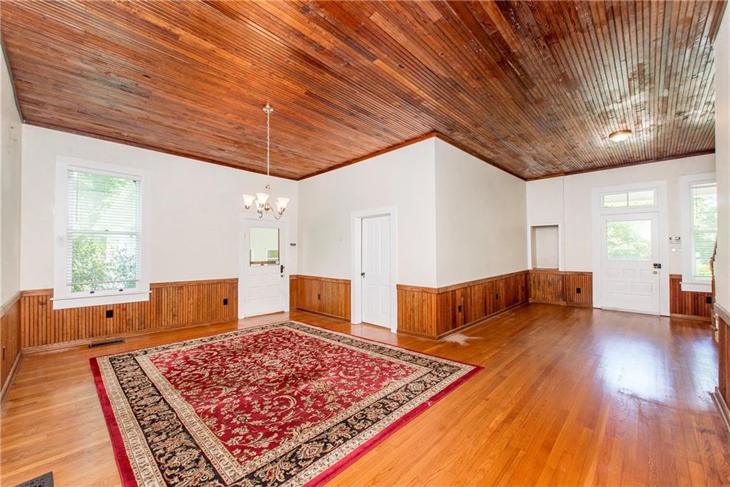 59537 MOUNT PLEASANT Road