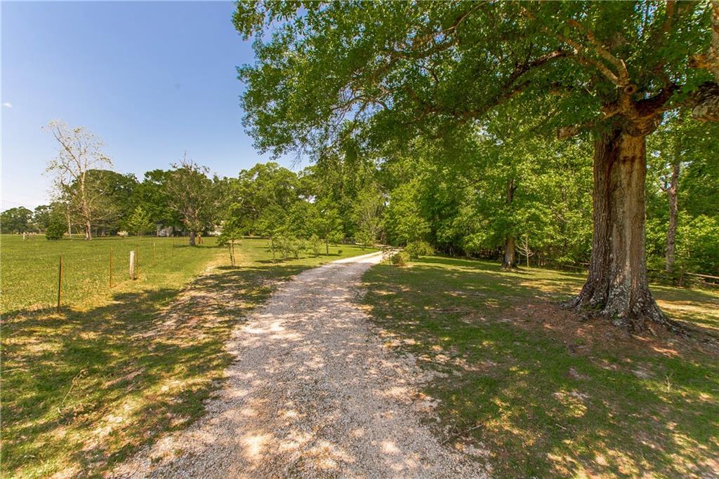 59537 MOUNT PLEASANT Road