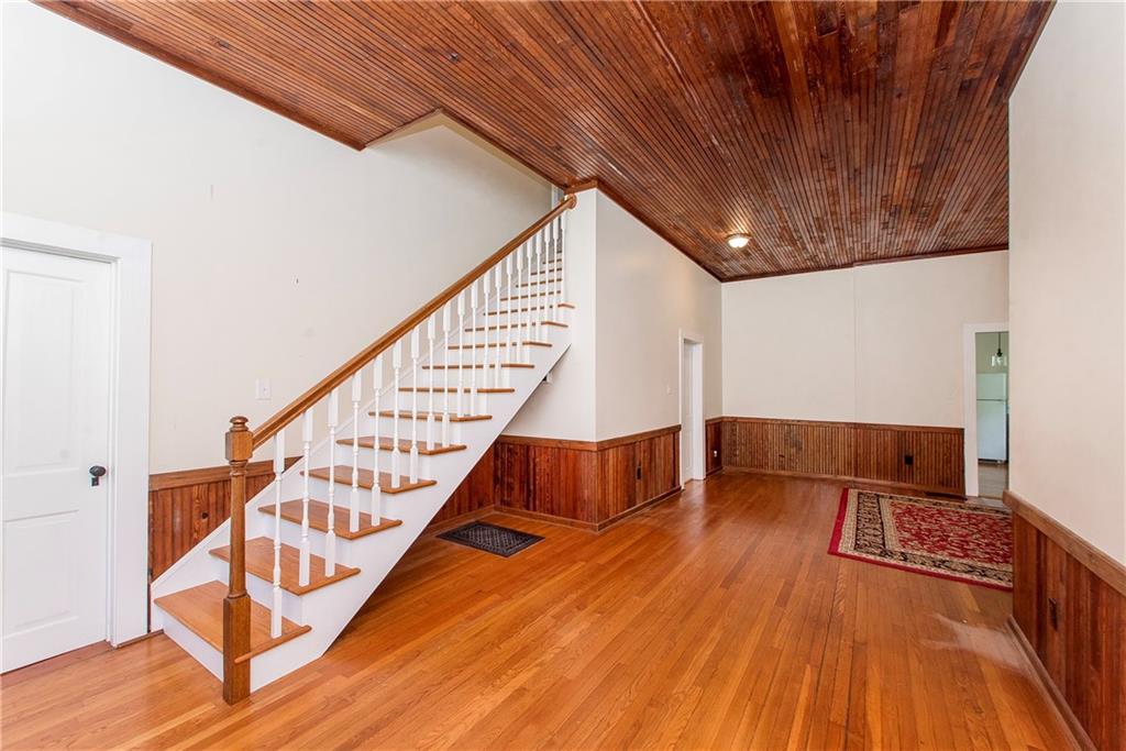 59537 MOUNT PLEASANT Road