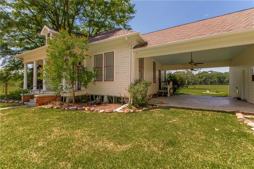 59537 MOUNT PLEASANT Road