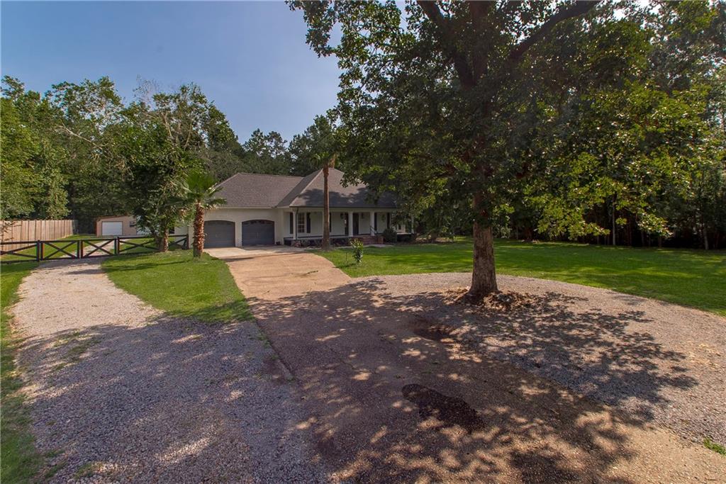 12169 NORTHWOOD Drive